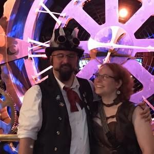 Meet your Posher, Nancy